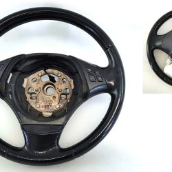VOLANTE ORIGINALE 695989301 BMW 320 E90 E91 318 2007 15B