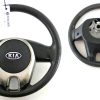 VOLANTE ORIGINALE CON AIRBAG KIA VENGA 1.4B 2011 76C