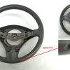 VOLANTE ORIGINALE TOYOTA YARIS 1.4D 2002 17C